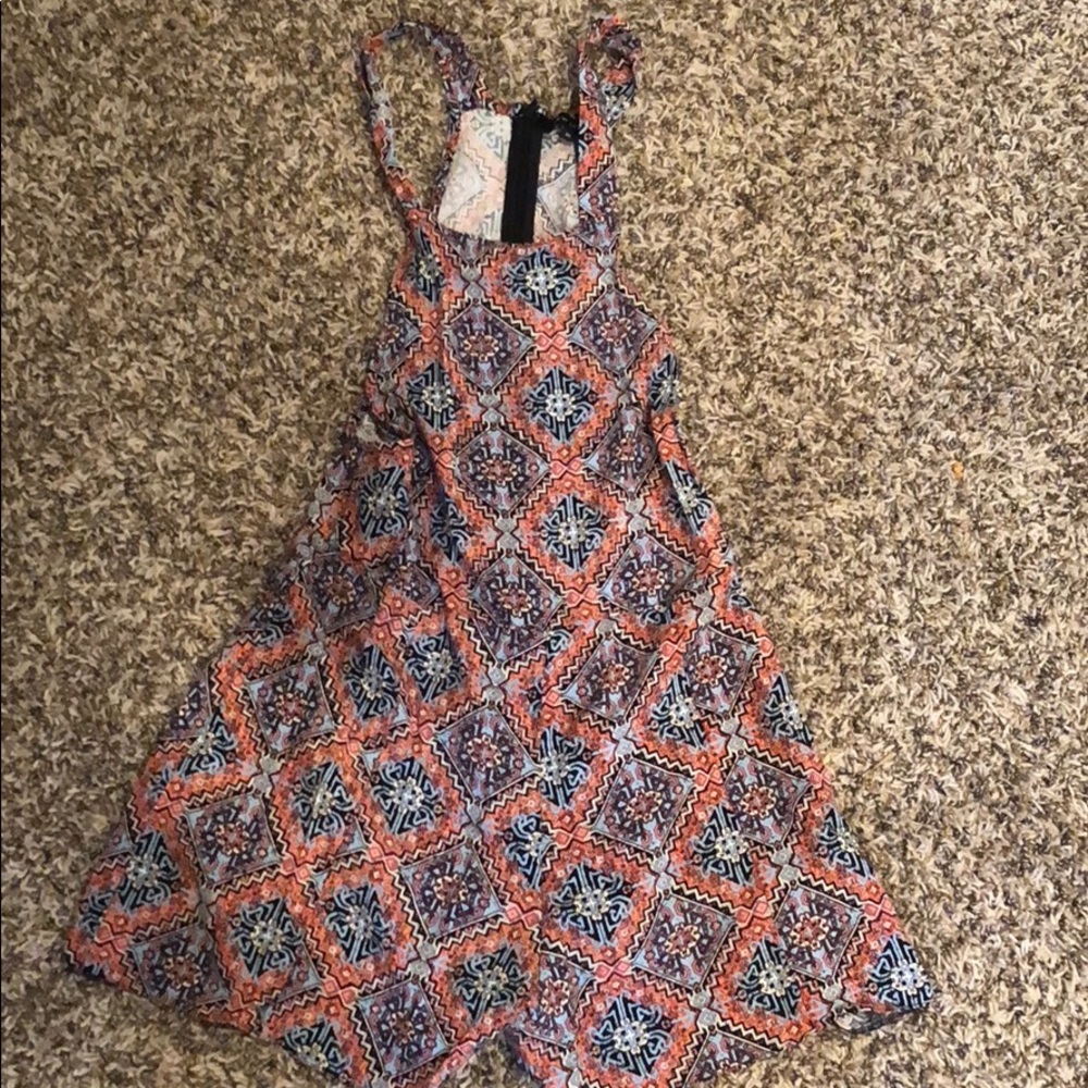New Look Romper